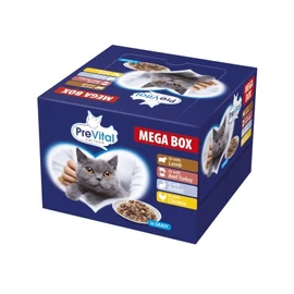 PreVital Mega Box 24 x 100 g