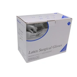 PrimaCare steril latex sebészeti kesztyű 100 db