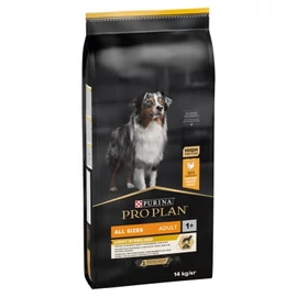 Pro Plan Adult All Size Light/Sterilised Optiweight 14 kg