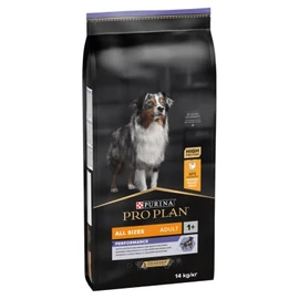 Pro Plan Adult All Size Performance Optipower 14 kg