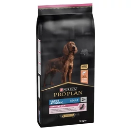 Pro Plan Adult Large Breed Athletic Optiderma 14 kg