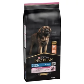 Pro Plan Adult Large Breed Robust Optiderma 14 kg