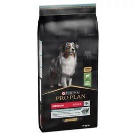 Pro Plan Adult Medium Sensitive Digestion Optidigest - Lamb 14 kg