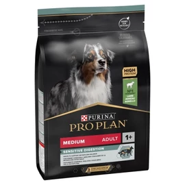 Pro Plan Adult Medium Sensitive Digestion Optidigest - Lamb 3 kg