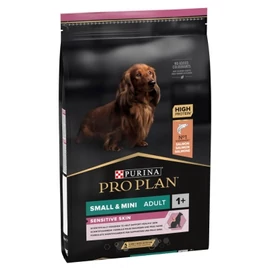 Pro Plan Adult Small & Mini Sensitive Skin - Salmon 7 kg