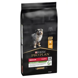 Pro Plan Puppy Medium Optistart 12 kg