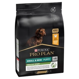 Pro Plan Puppy Small & Mini Healthy Start 3 kg