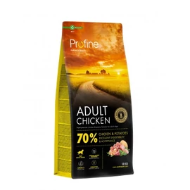PROFINE ADULT CHICKEN & POTATO