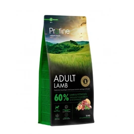 PROFINE ADULT LAMB & POTATO 12 KG