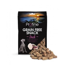 Profine Grain Free Snack Duck 200 g