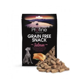 Profine Grain Free Snack Salmon 200 g