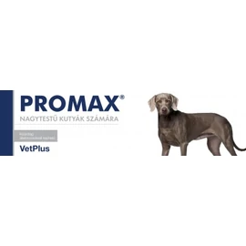 Promax Large Breed probiotikus paszta 30 ml