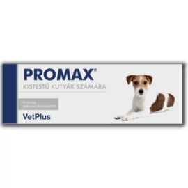 Promax Small Breed probiotikus paszta 9 ml