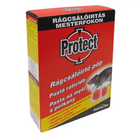 PROTECT RÁGCSÁLÓIRTÓ PÉP 150 G