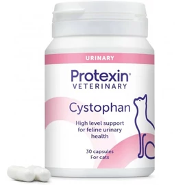 Protexin Cystophan kapszula 30 kapszula