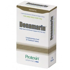 Protexin Denamarin Large 30 tabletta