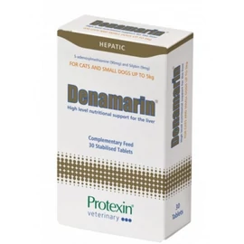 Protexin Denamarin Small 30 tabletta