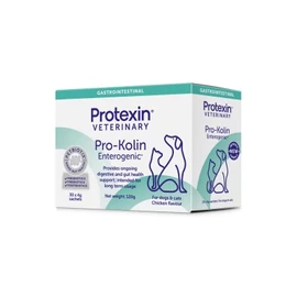 Protexin Pro-Kolin Enterogenic 60 x 4 g