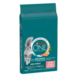 Purina ONE Bifensis Adult Salmon 9.75 kg