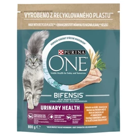 Purina ONE Bifensis Adult Urinary Care Chicken 0.8 kg
