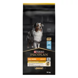 Purina Pro Plan All Sizes Adult Light/Sterilised - csirkés száraz kutyaeledel 14 kg