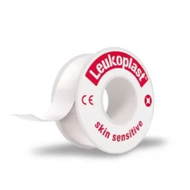 RAGTAPASZ LEUK. SZILIKON 2,5CM X 2,6M 1X