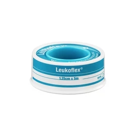 RAGTAPASZ LEUKOFLEX 1,25CM X 5M 1X