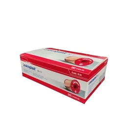 RAGTAPASZ LEUKOPLAST PN. 5CM X 5M 6X