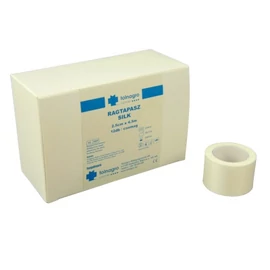 RAGTAPASZ SILK TGO 12 db