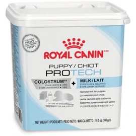 RC PUPPY PRO TECH 0,3 KG