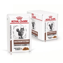 RC VHN F GASTRO INT. MODERATE CAL 12X85G