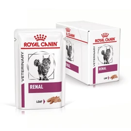 RC VHN F RENAL LOAF