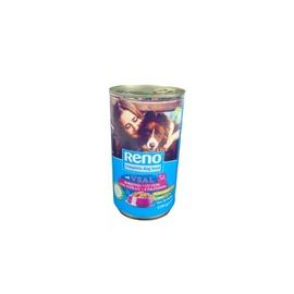 Reno konzerv borjúval 1240 g