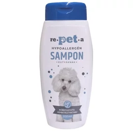 Repeta Hypoallergén kutyasampon 200 ml