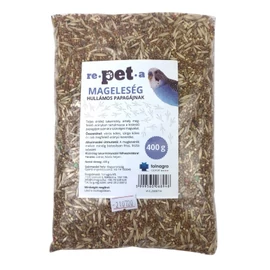 Repeta madáreleség hullámos papagájnak 400 g