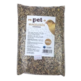 Repeta madáreleség kanárinak 400 g