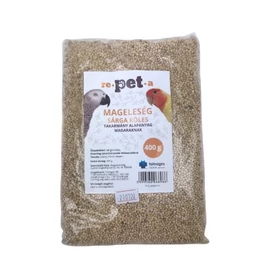 Repeta madáreleség - sárga köles 400 g
