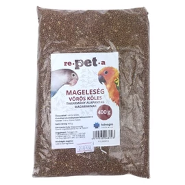 Repeta madáreleség - vörös köles 400 g