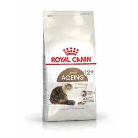 Royal Canin Ageing 12+ - idős macska száraz táp 2 kg