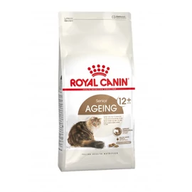 Royal Canin Ageing 12+ - idős macska száraz táp 4 kg