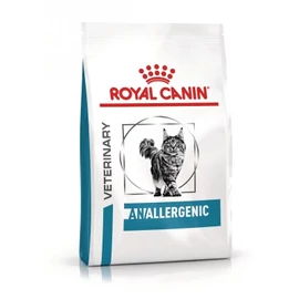 Royal Canin Anallergenic macskáknak 2 kg