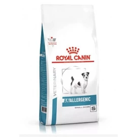 Royal Canin Anallergenic Small száraz eledel kistestű kutyáknak 3 kg