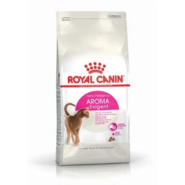 Royal Canin Aroma Exigent - válogatós felnőtt macska száraz táp 2 kg