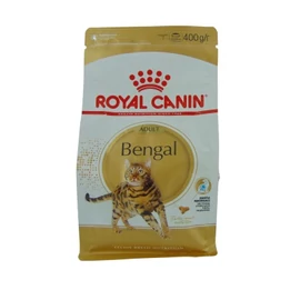Royal Canin Bengal Adult - Bengáli felnőtt macska száraz táp 400 g