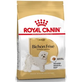 Royal Canin Bichon Frise Adult - Bichon Frise felnőtt kutya száraz táp 0.5 kg