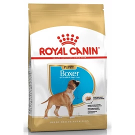 Royal Canin Boxer Puppy - Boxer kölyök kutya száraz táp 3 kg