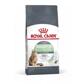 Royal Canin Digestive Care - száraz táp érzékeny emésztésű felnőtt macskák részére 2 kg