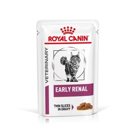 Royal Canin Feline Early Renal - Alutasakos 85 g