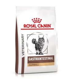 Royal Canin Feline Gastrointestinal Hairball 2 kg