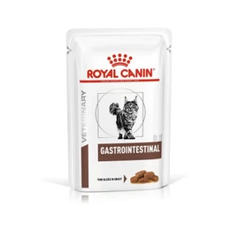 Royal Canin Feline Gastrointestinal Wet - Alutasakos 85 g